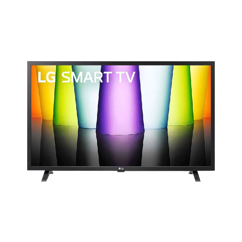Picture of LG 32" HD Ready Smart LED TV (32LQ636B)